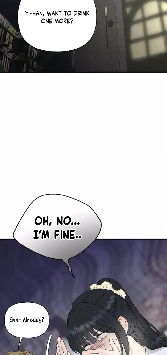 Read Gentle Intruder chapter 8 image 2 on Lezhin