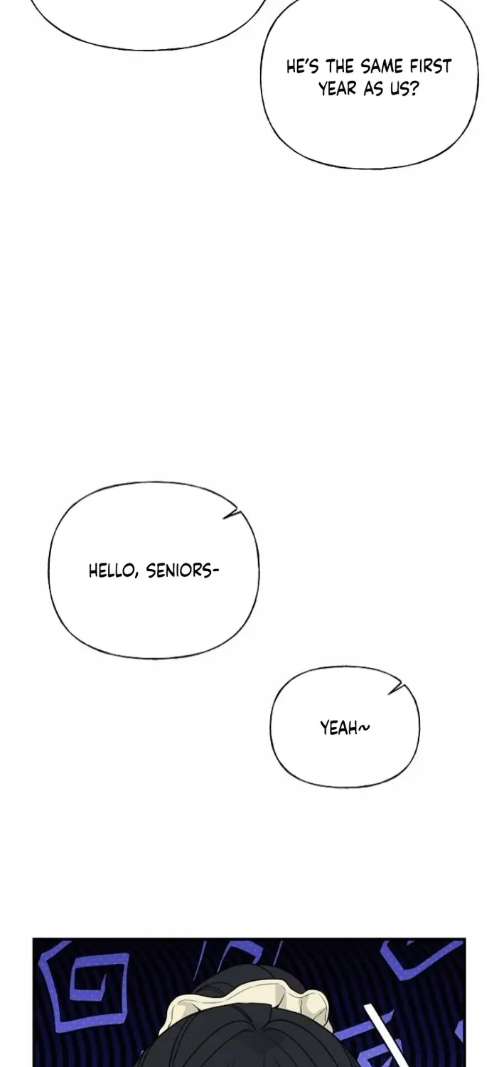 Read Gentle Intruder chapter 8 image 26 on Lezhin