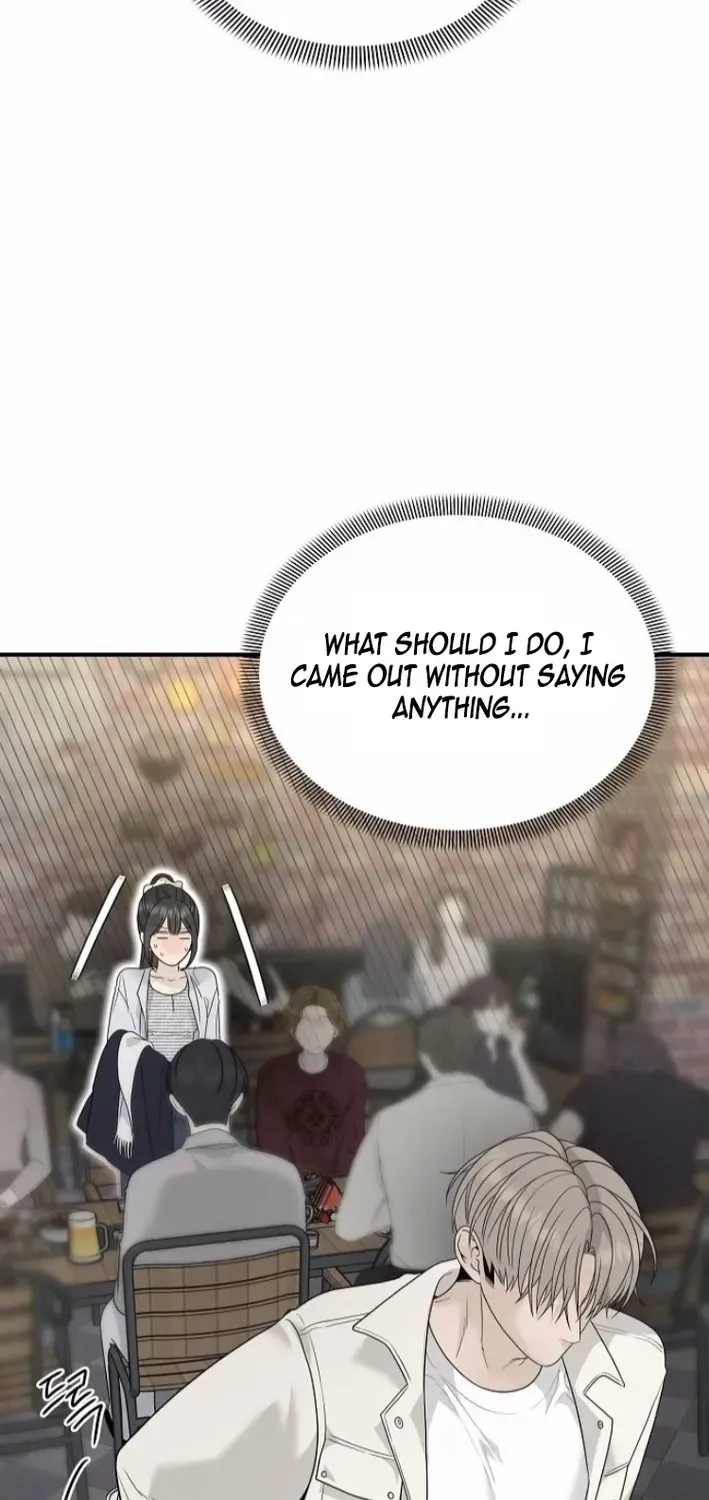 Read Gentle Intruder chapter 8 image 28 on Lezhin