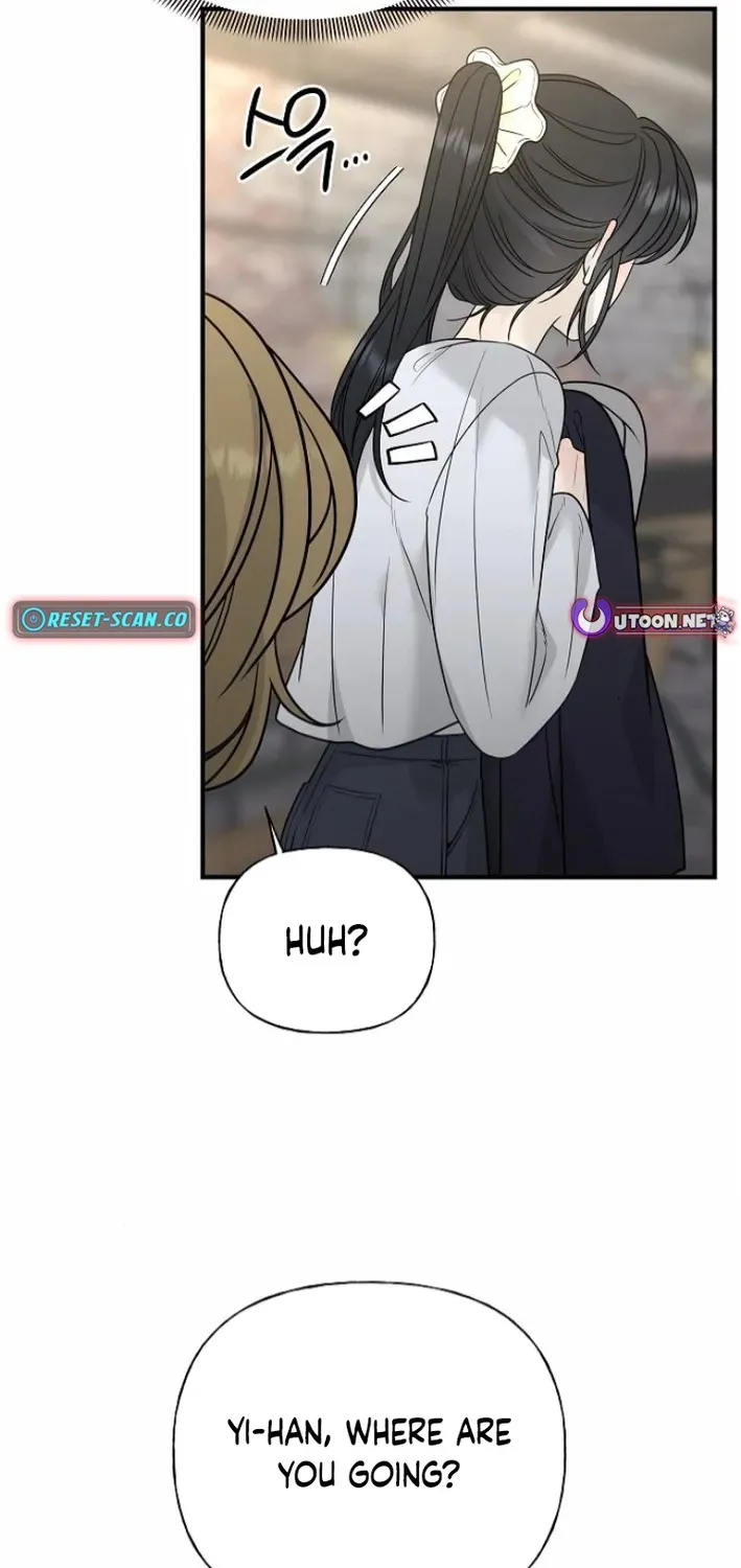 Read Gentle Intruder chapter 8 image 30 on Lezhin