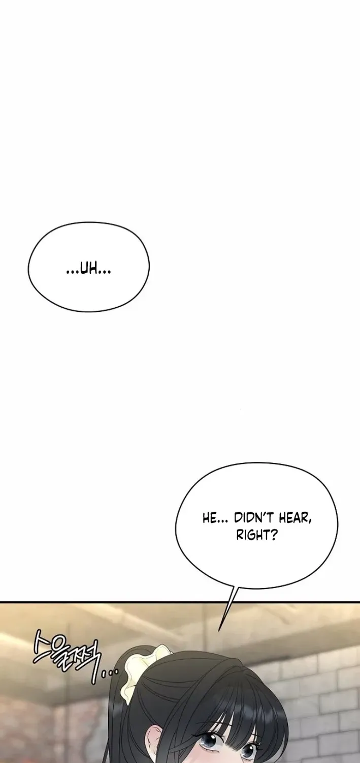 Read Gentle Intruder chapter 8 image 32 on Lezhin