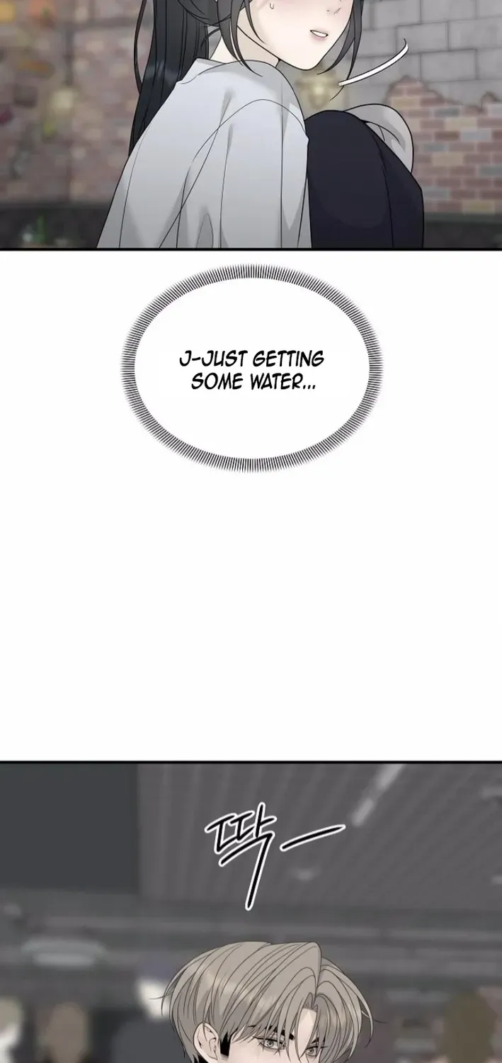 Read Gentle Intruder chapter 8 image 33 on Lezhin