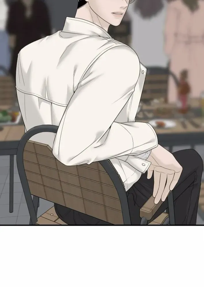 Read Gentle Intruder chapter 8 image 34 on Lezhin