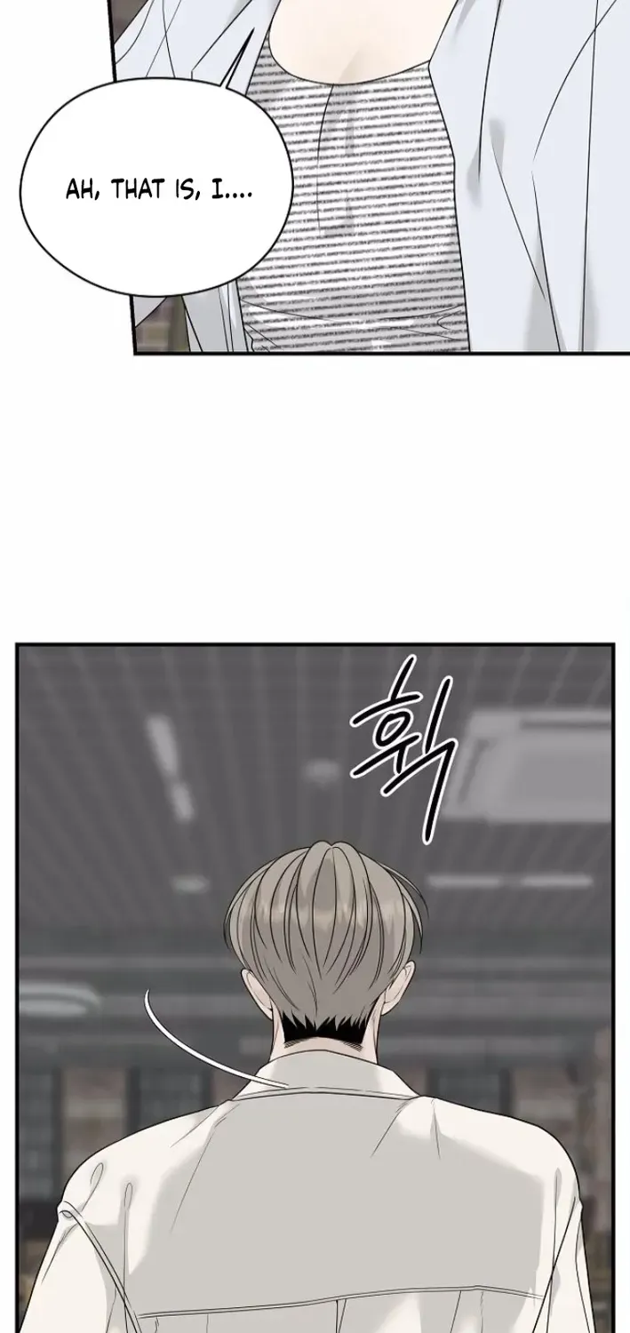 Read Gentle Intruder chapter 8 image 38 on Lezhin