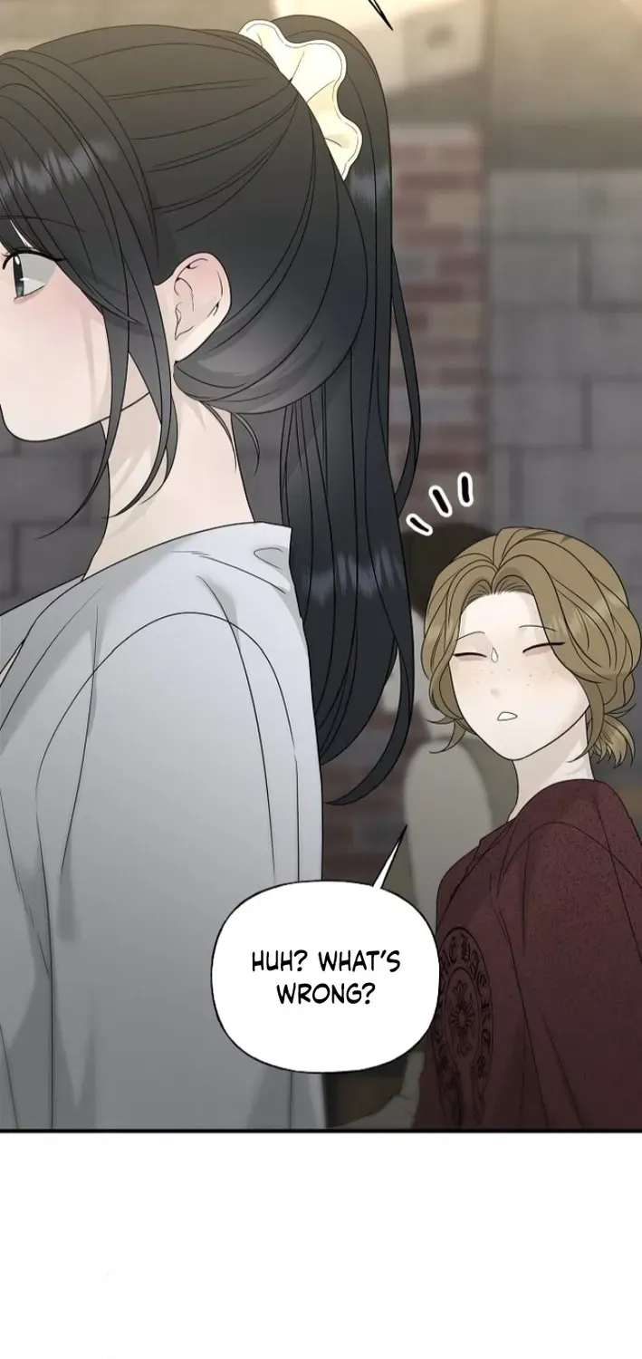 Read Gentle Intruder chapter 8 image 40 on Lezhin