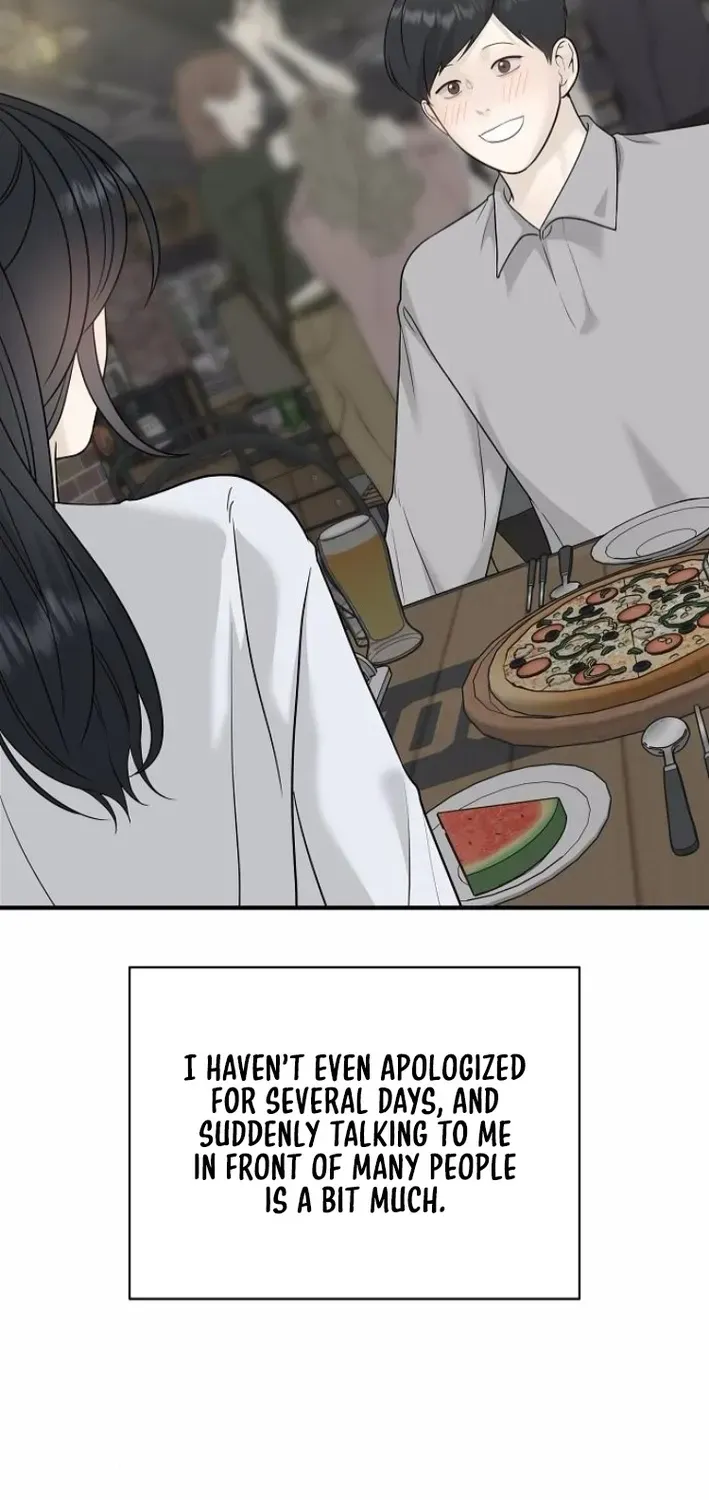 Read Gentle Intruder chapter 8 image 43 on Lezhin