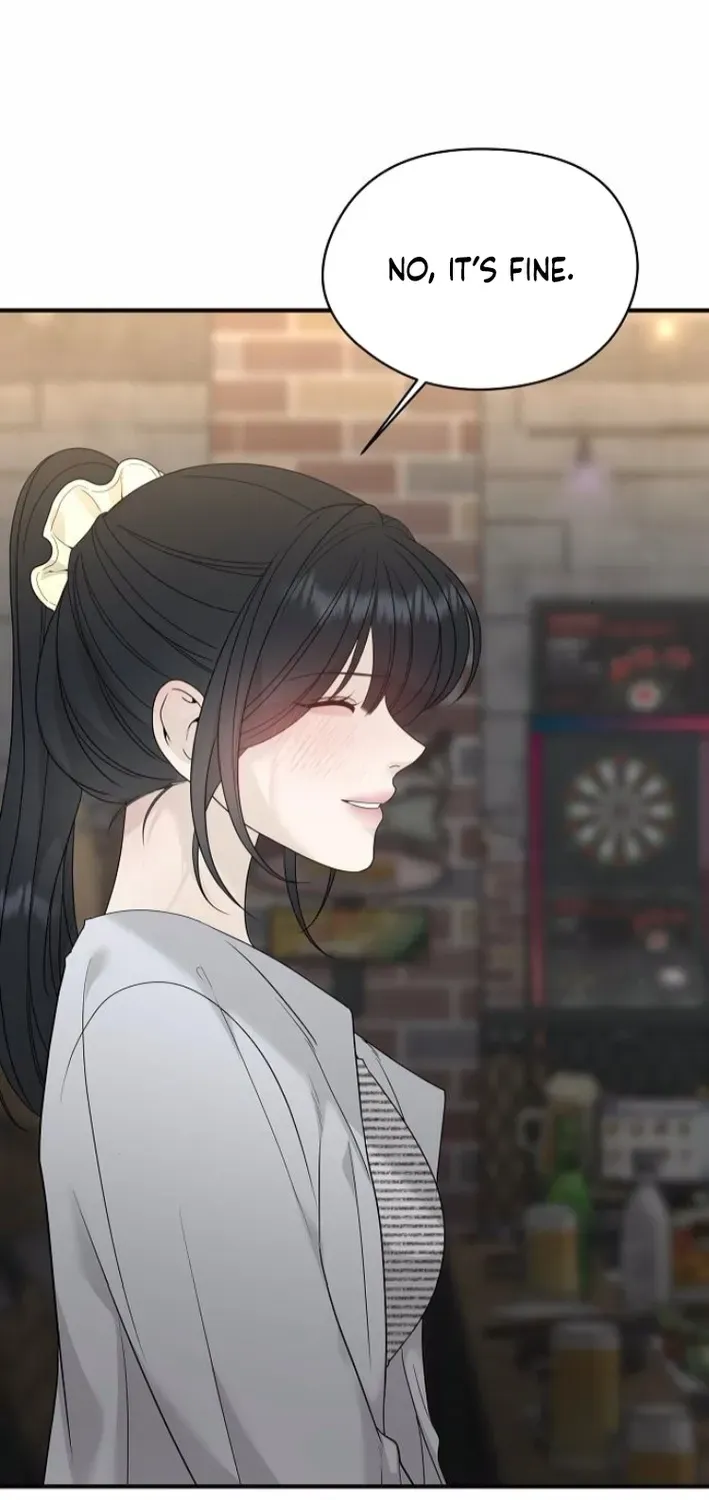 Read Gentle Intruder chapter 8 image 44 on Lezhin