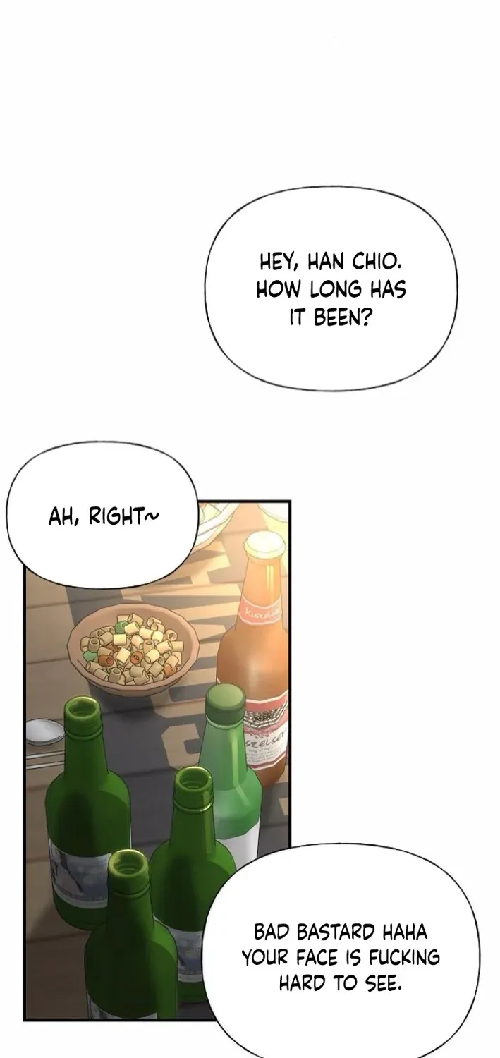 Read Gentle Intruder chapter 8 image 46 on Lezhin