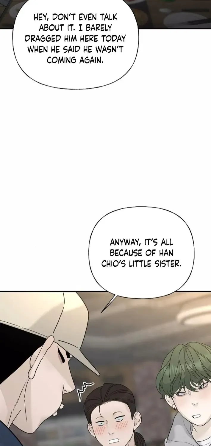Read Gentle Intruder chapter 8 image 57 on Lezhin