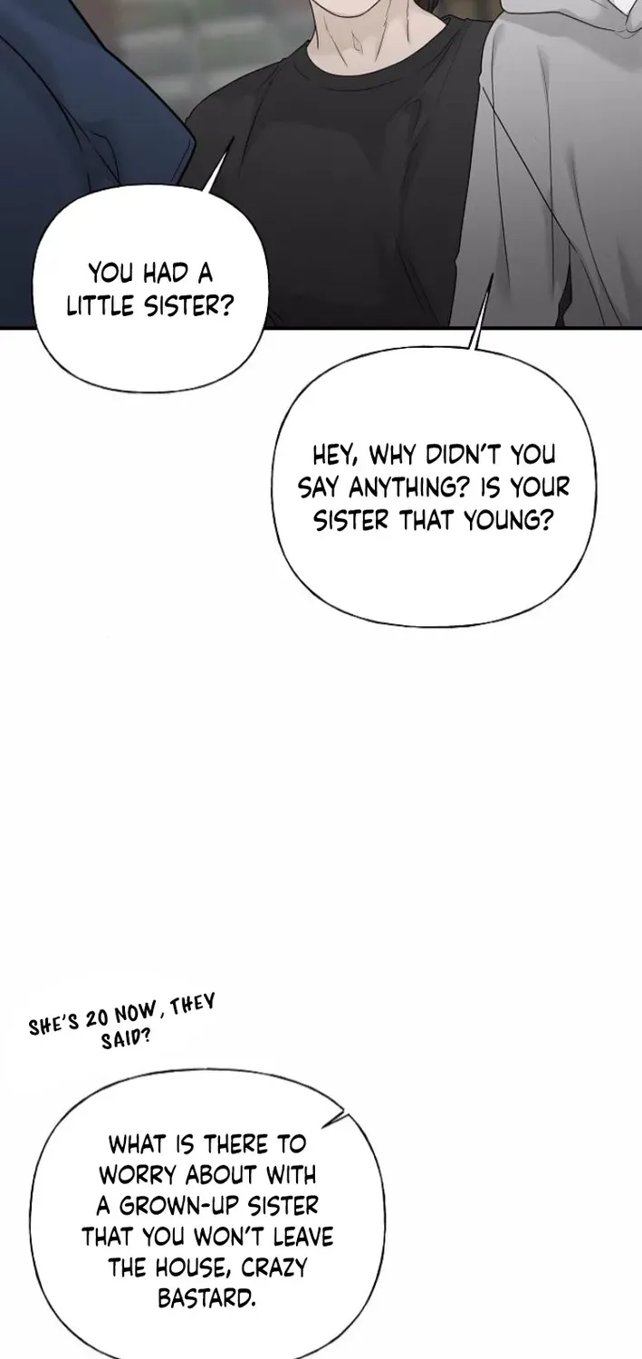 Read Gentle Intruder chapter 8 image 58 on Lezhin