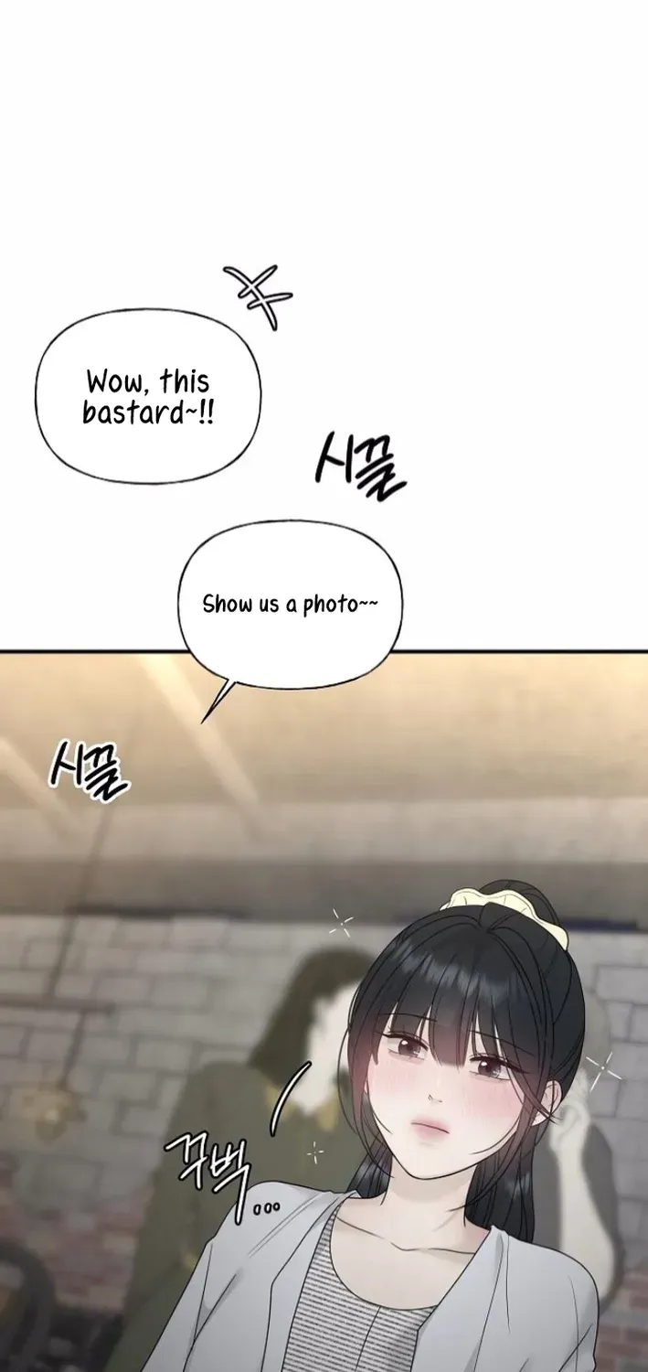 Read Gentle Intruder chapter 8 image 63 on Lezhin