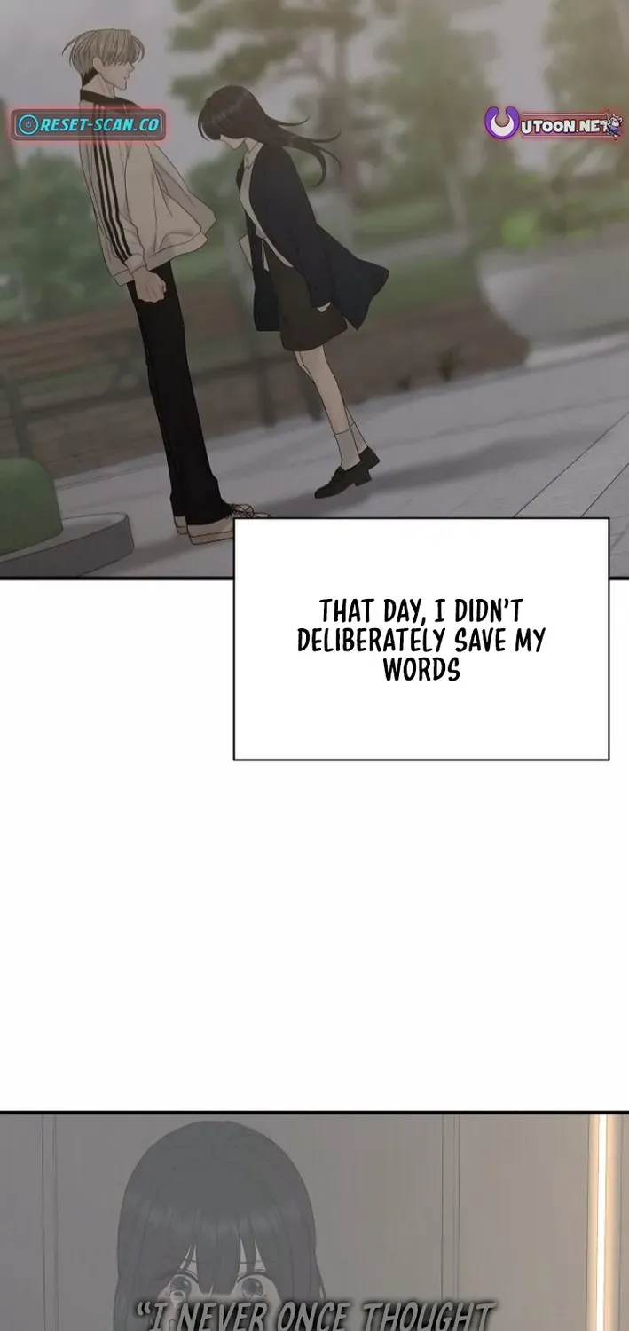 Read Gentle Intruder chapter 8 image 66 on Lezhin