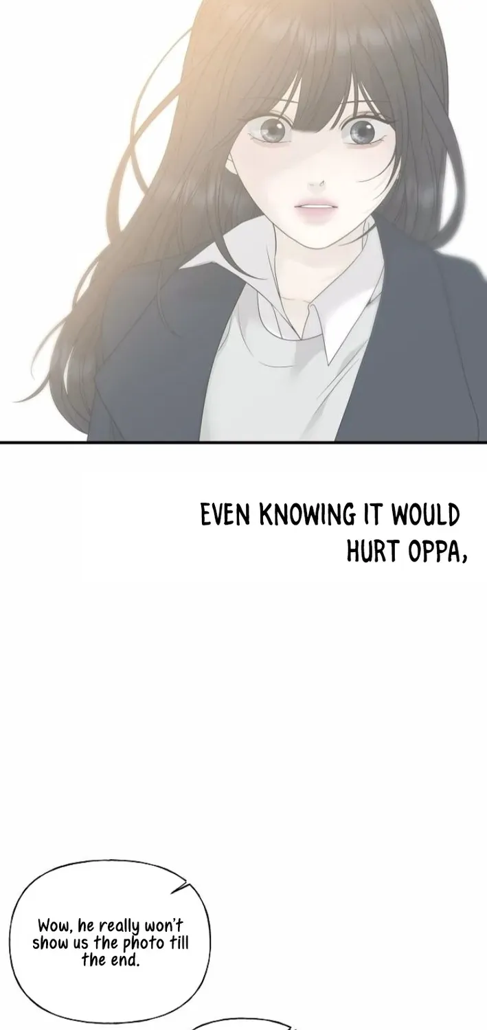 Read Gentle Intruder chapter 8 image 68 on Lezhin