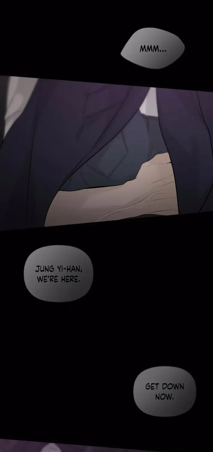 Read Gentle Intruder chapter 8 image 74 on Lezhin