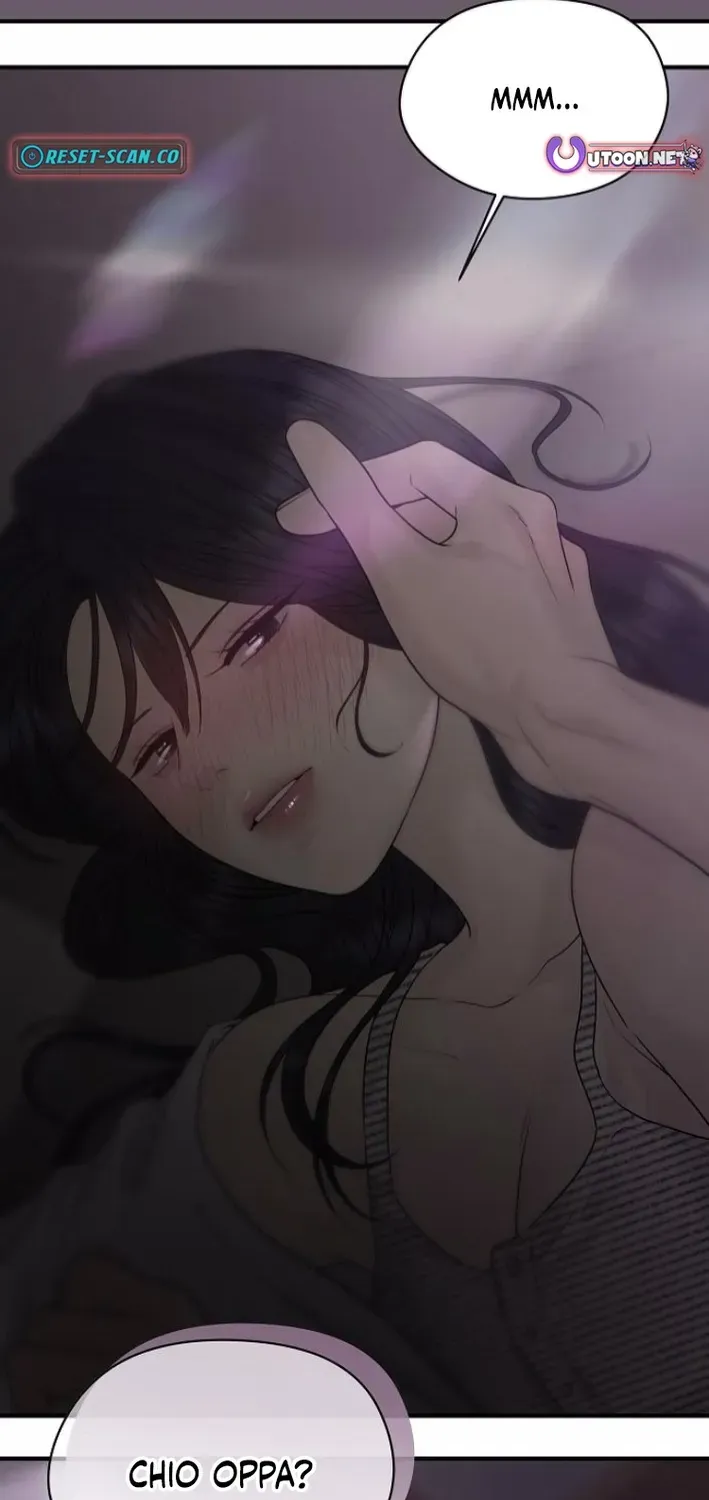Read Gentle Intruder chapter 8 image 78 on Lezhin