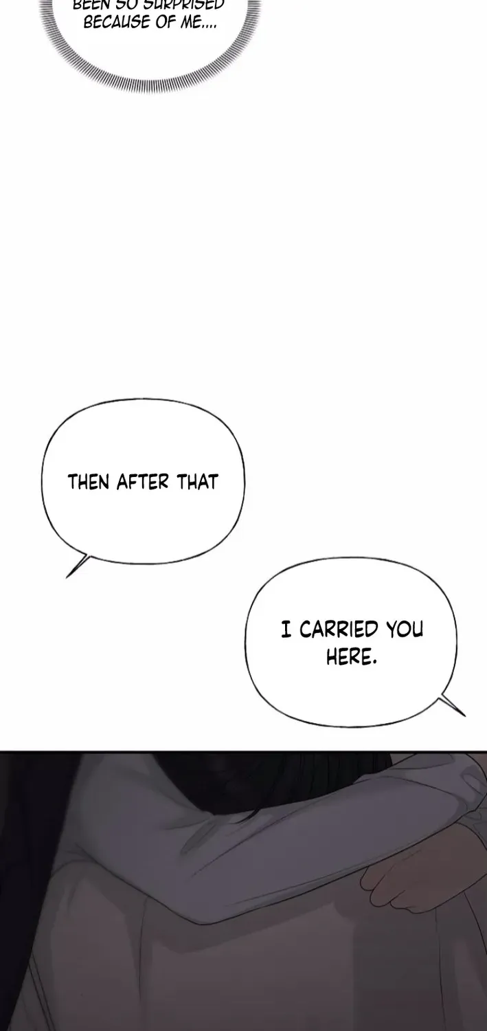Read Gentle Intruder chapter 8 image 82 on Lezhin