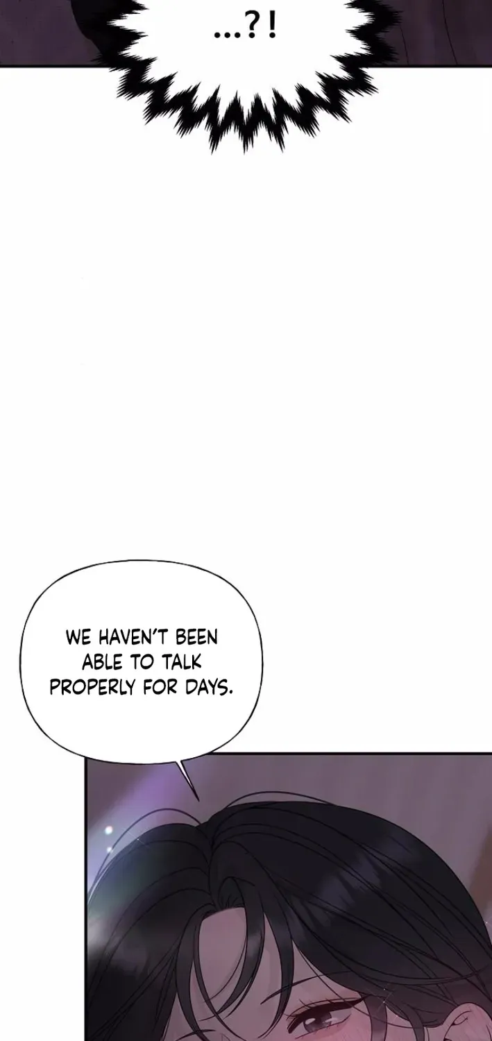 Read Gentle Intruder chapter 8 image 91 on Lezhin