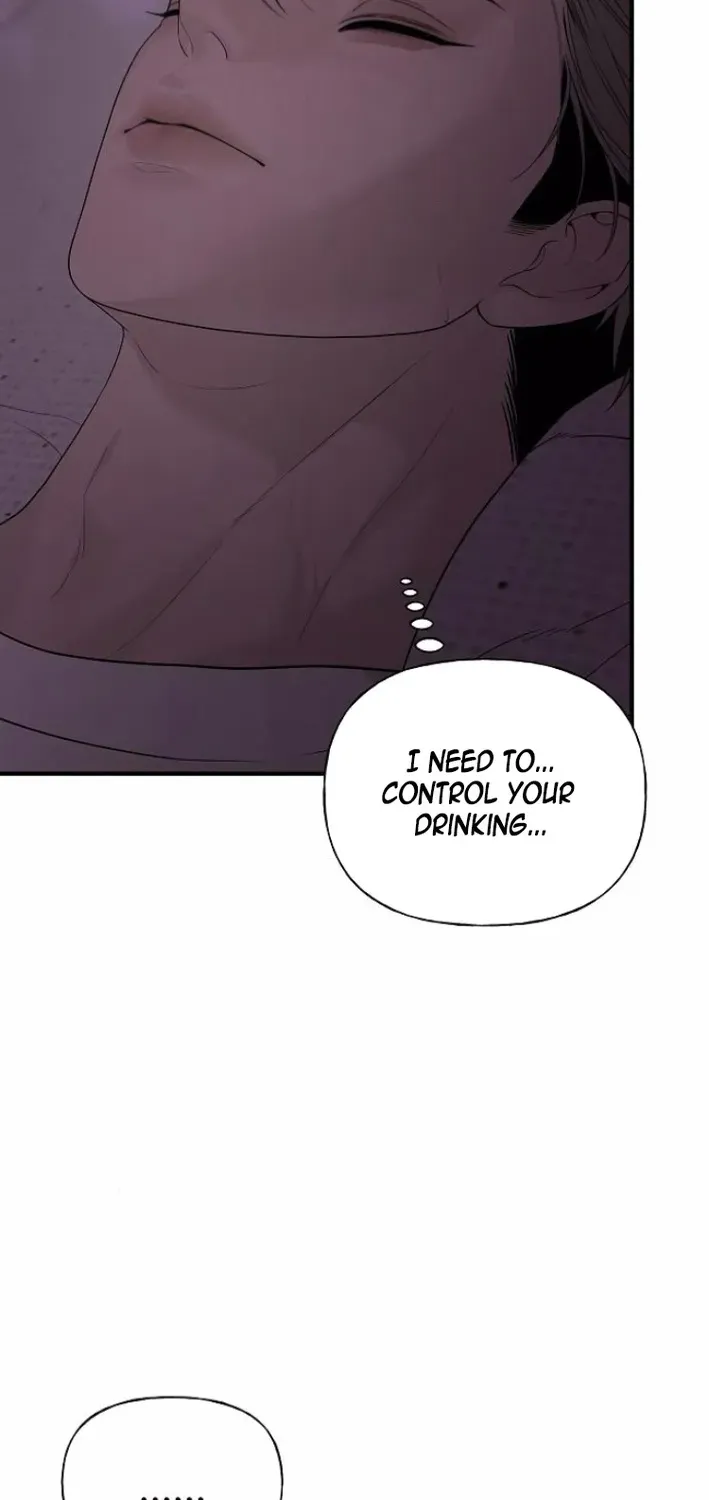 Read Gentle Intruder chapter 8 image 93 on Lezhin