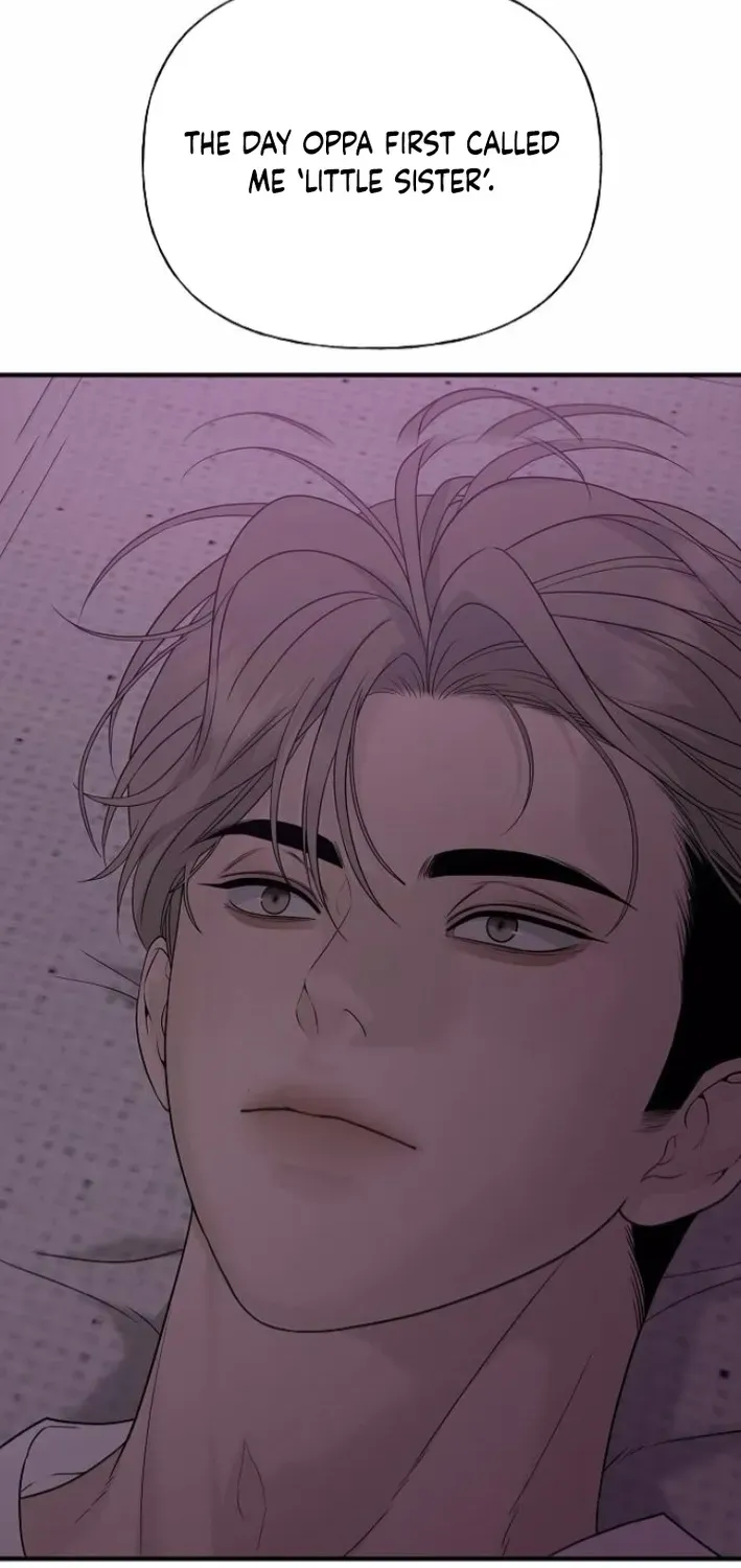 Read Gentle Intruder chapter 8 image 96 on Lezhin