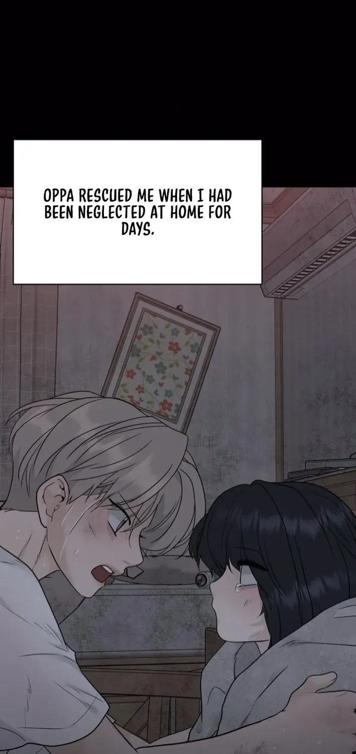 Read Gentle Intruder chapter 8 image 99 on Lezhin