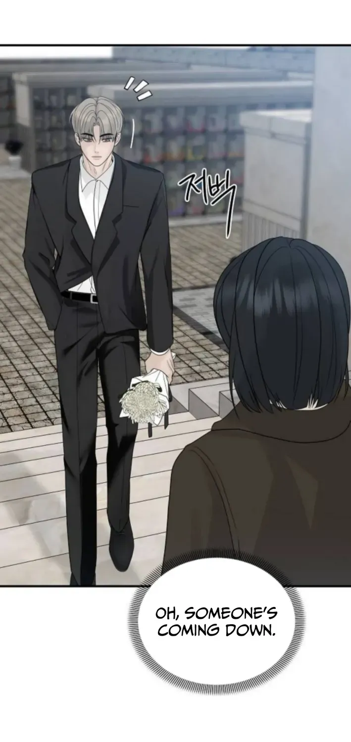 Read Gentle Intruder chapter 9 image 102 on Lezhin