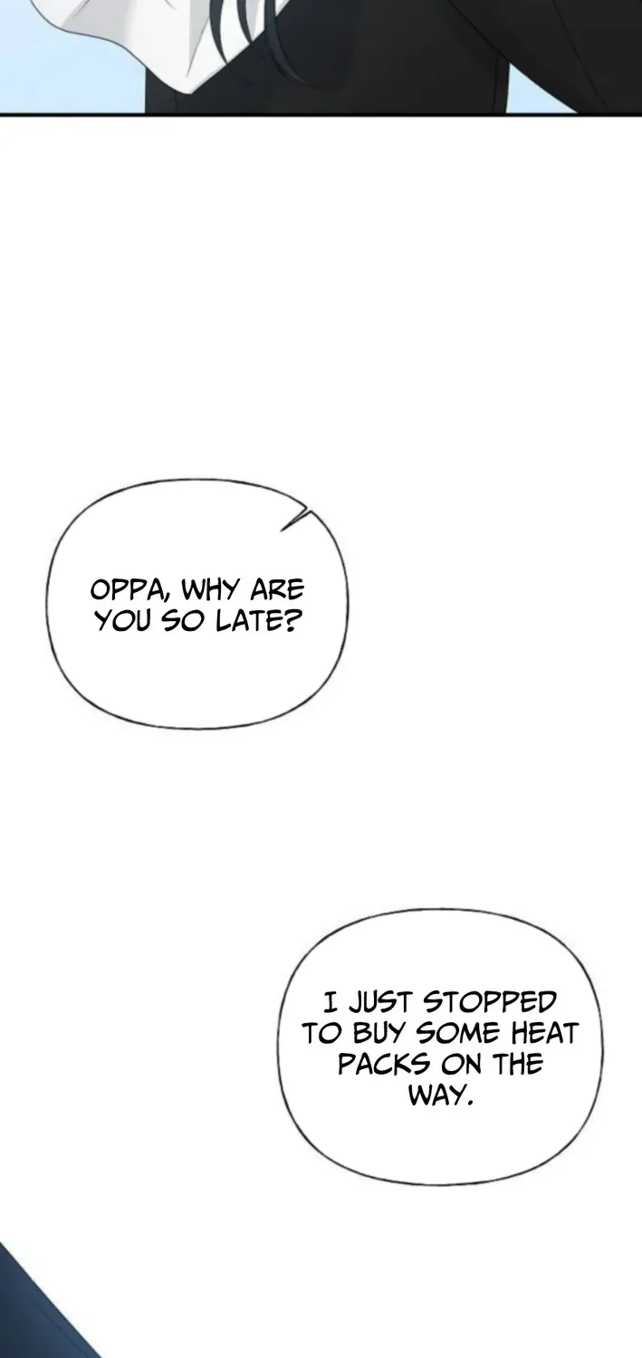 Read Gentle Intruder chapter 9 image 106 on Lezhin