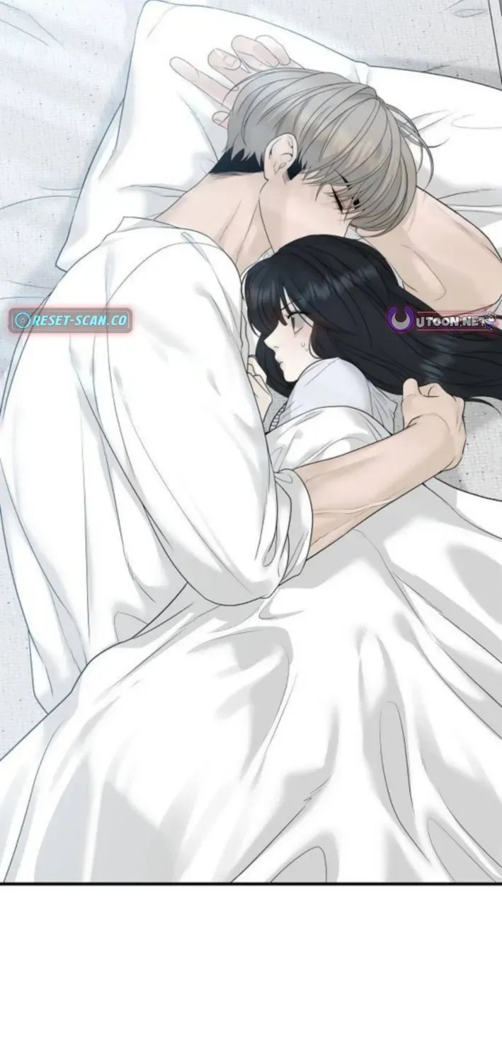 Read Gentle Intruder chapter 9 image 11 on Lezhin
