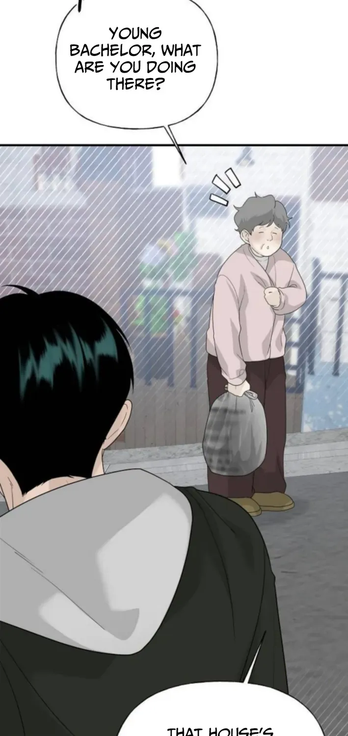Read Gentle Intruder chapter 9 image 117 on Lezhin