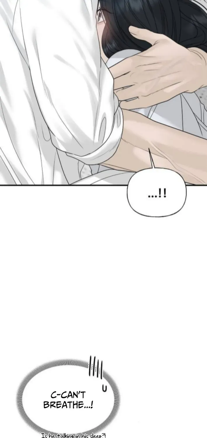 Read Gentle Intruder chapter 9 image 21 on Lezhin