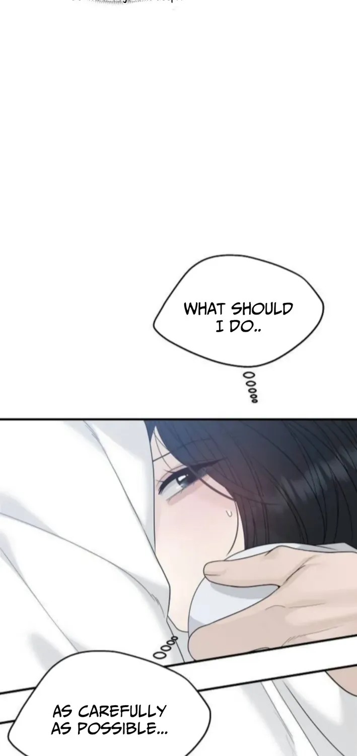 Read Gentle Intruder chapter 9 image 22 on Lezhin