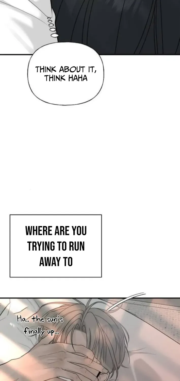 Read Gentle Intruder chapter 9 image 26 on Lezhin