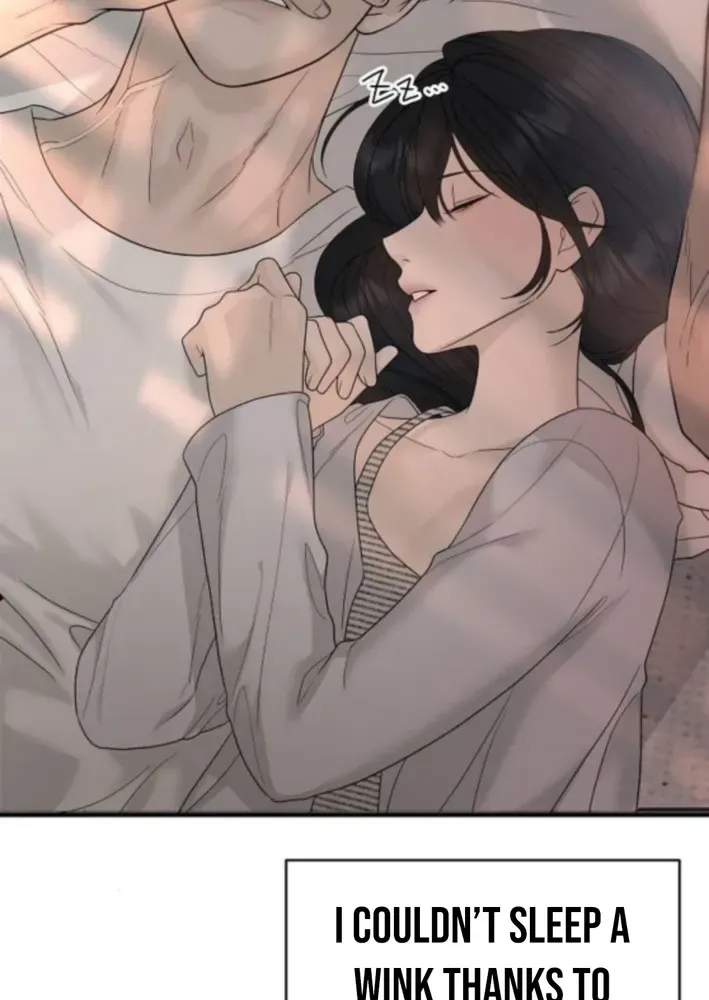 Read Gentle Intruder chapter 9 image 27 on Lezhin