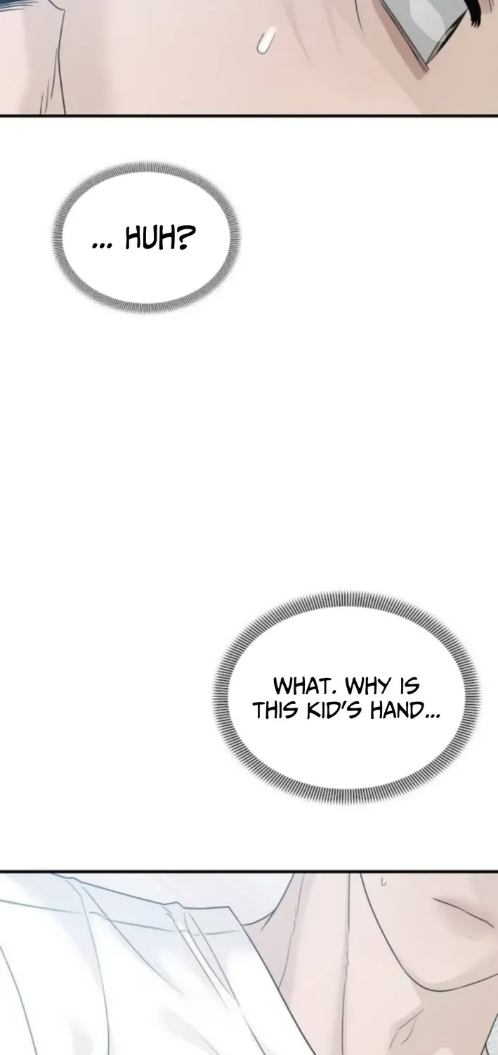 Read Gentle Intruder chapter 9 image 29 on Lezhin