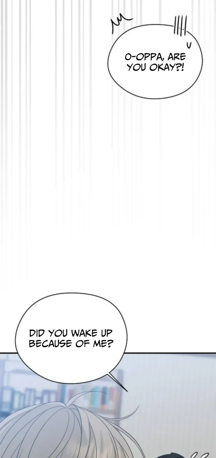 Read Gentle Intruder chapter 9 image 33 on Lezhin