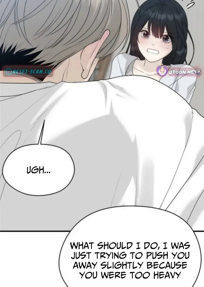 Read Gentle Intruder chapter 9 image 34 on Lezhin