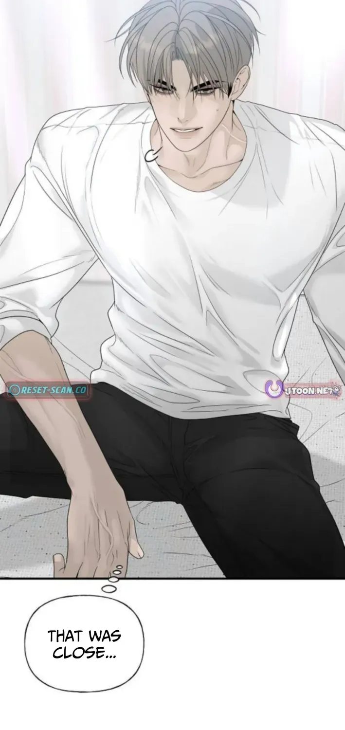Read Gentle Intruder chapter 9 image 36 on Lezhin