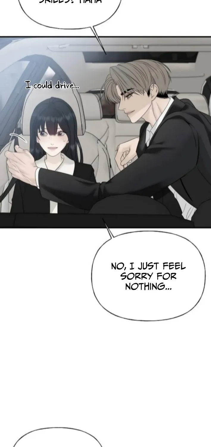 Read Gentle Intruder chapter 9 image 45 on Lezhin