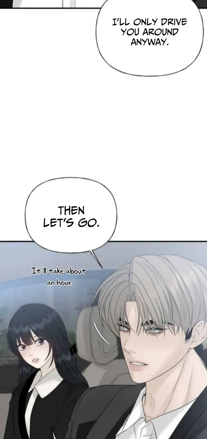 Read Gentle Intruder chapter 9 image 47 on Lezhin