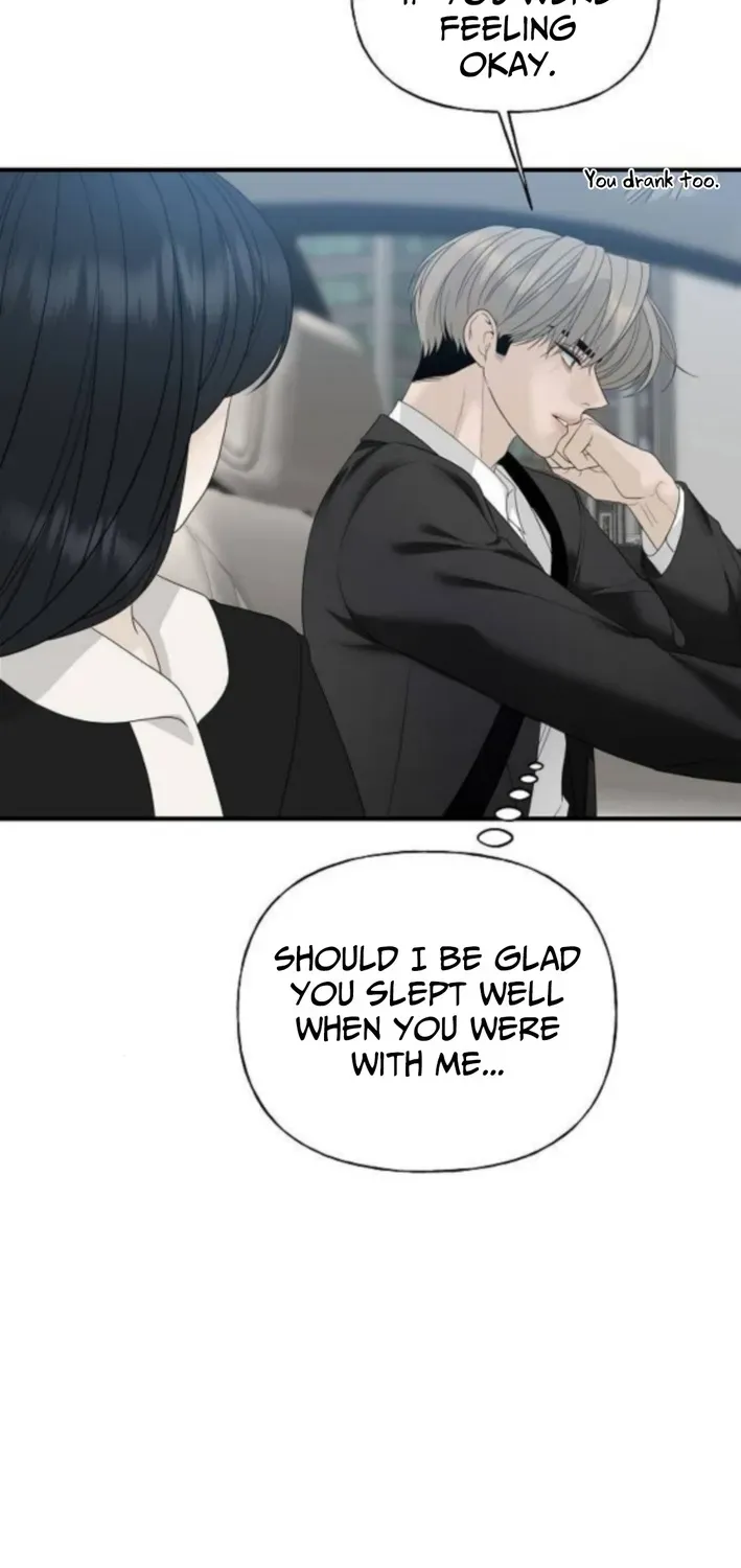 Read Gentle Intruder chapter 9 image 56 on Lezhin