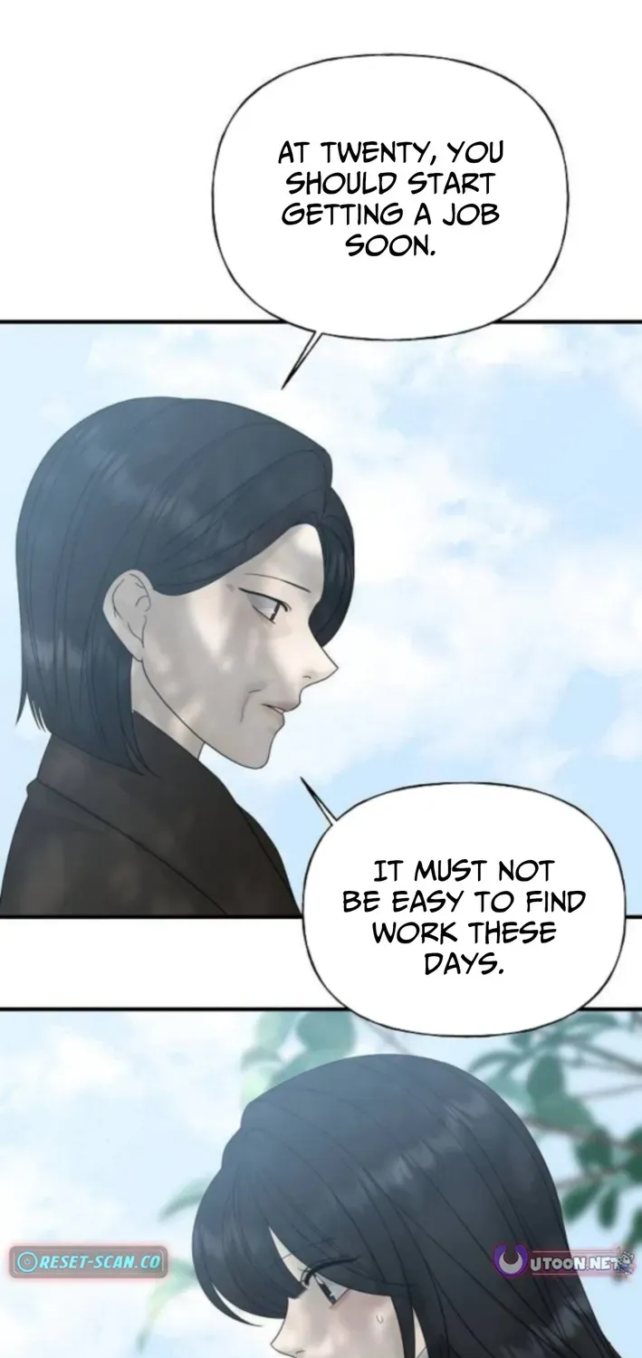 Read Gentle Intruder chapter 9 image 88 on Lezhin