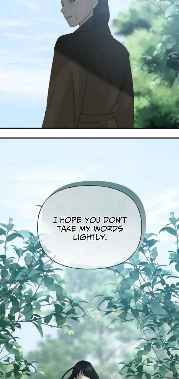 Read Gentle Intruder chapter 9 image 99 on Lezhin