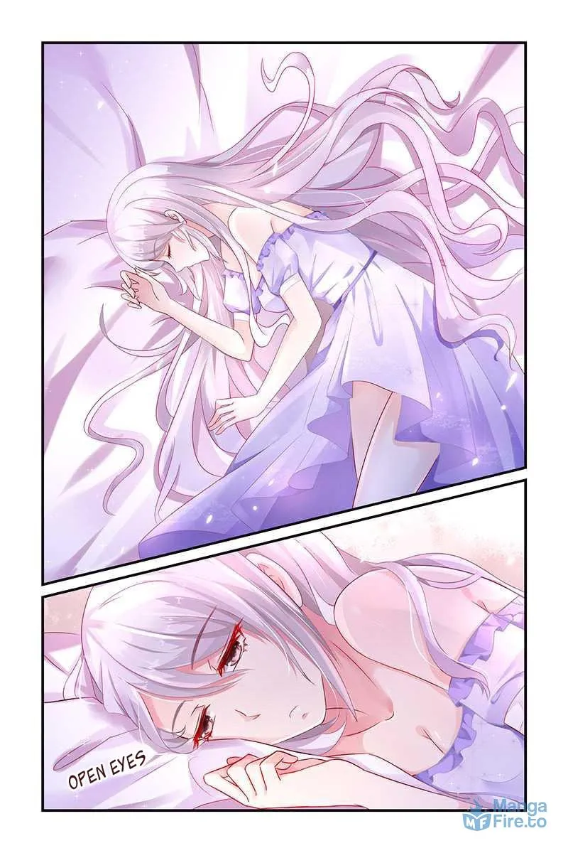 Read Gentlefolk Queen chapter 1 image 2 on Lezhin