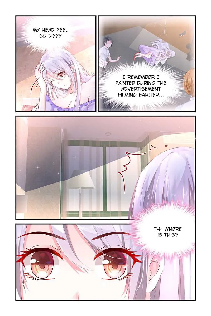 Read Gentlefolk Queen chapter 1 image 3 on Lezhin
