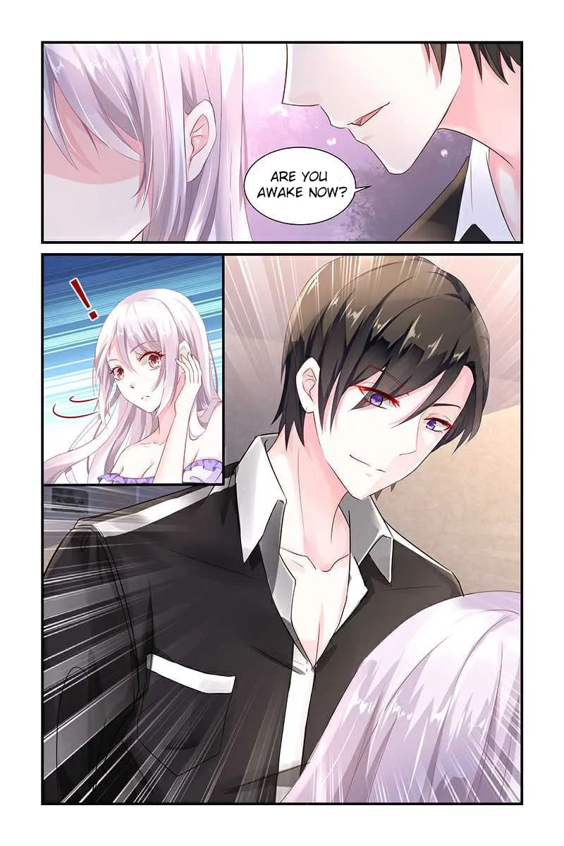 Read Gentlefolk Queen chapter 1 image 4 on Lezhin