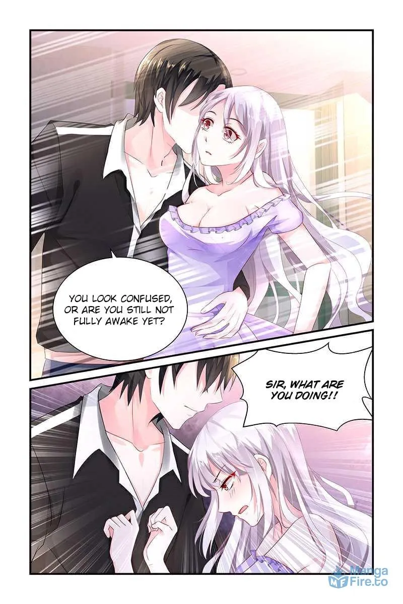 Read Gentlefolk Queen chapter 1 image 5 on Lezhin