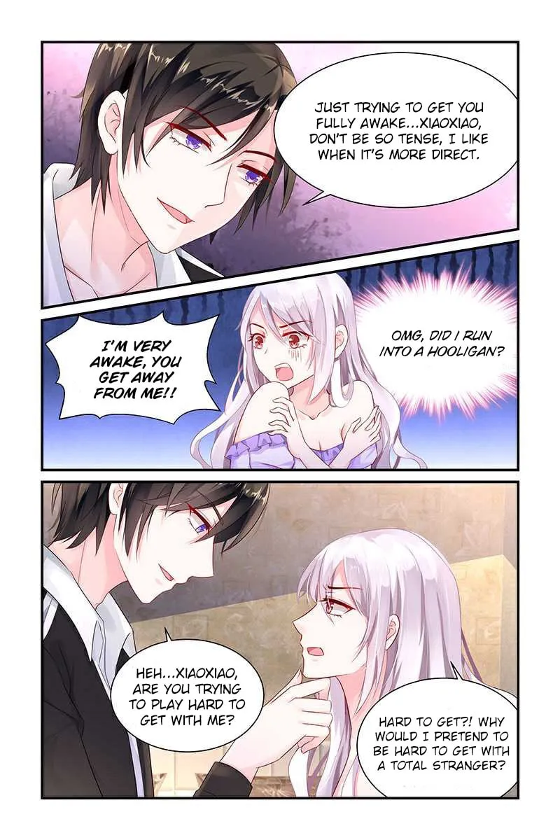 Read Gentlefolk Queen chapter 1 image 6 on Lezhin