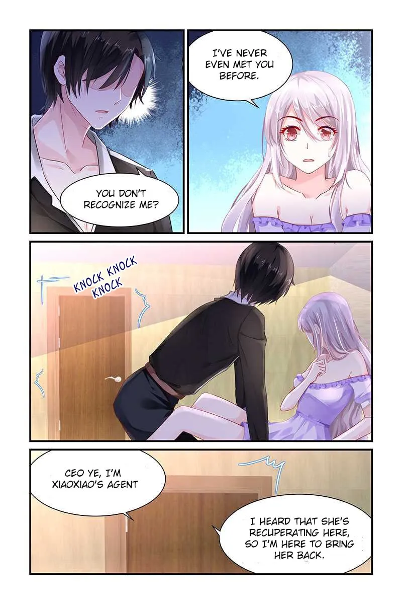 Read Gentlefolk Queen chapter 1 image 7 on Lezhin
