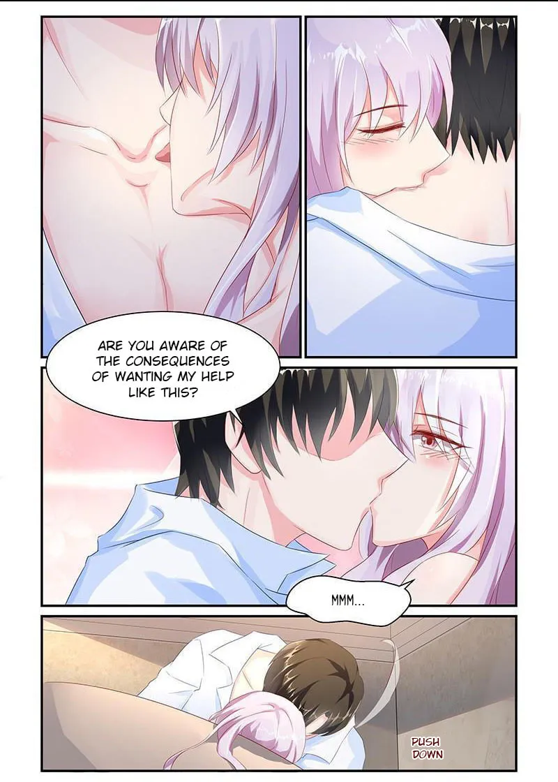Read Gentlefolk Queen chapter 10 image 3 on Lezhin