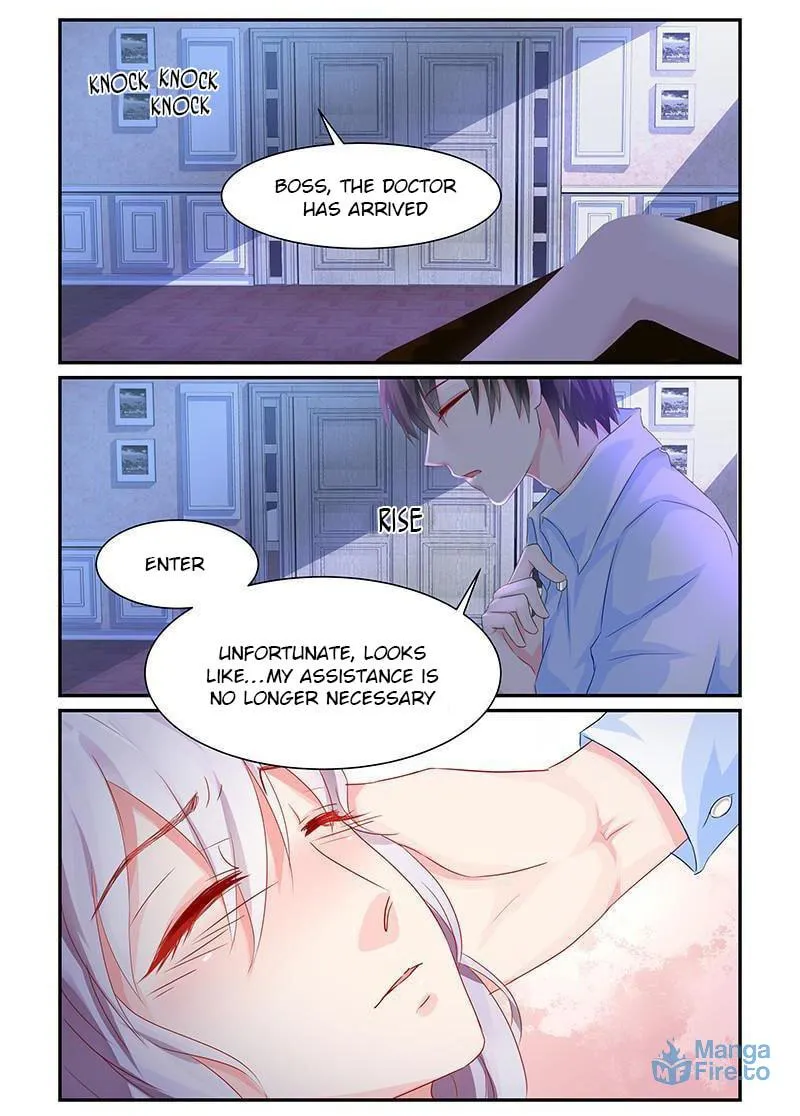 Read Gentlefolk Queen chapter 10 image 5 on Lezhin