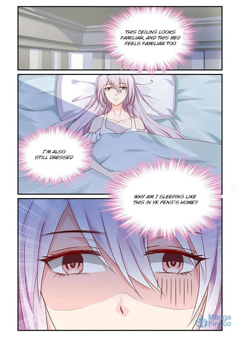 Read Gentlefolk Queen chapter 10 image 8 on Lezhin